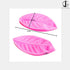 Silicone 3D Leaf Veiner Mould