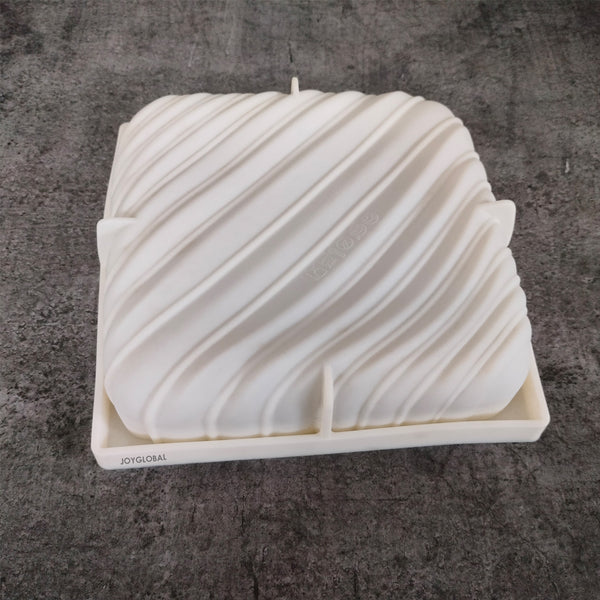 Silicone Square Entremet Cake Mould