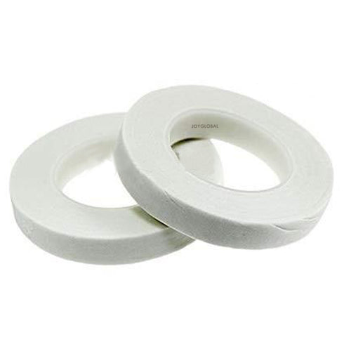 JoyGlobal Floral White Tape