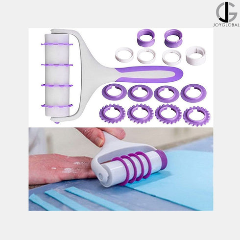 Ribbon Strip Cutter