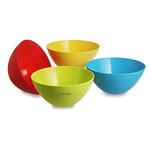 Plastic Mixing Bowl - 3750ml