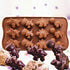 Dinosaurs Silicone Mould