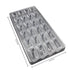 Polycarbonate Designer Chocolate Mould - 10 Grams