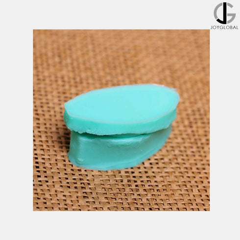 Silicone 3D Leaf Veiner Mould
