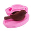 Silicone Sparrow Bird Mould