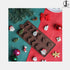 Silicone Christmas Theme Mould