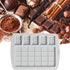 Silicone Chocolate Bar Mould