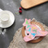 Silicone Kangaroo Mould
