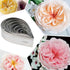 Stainless Steel Flower Cutter