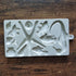 Silicone Seahorse Shell Starfish Mould