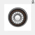 JoyGlobal Carbon Steel Cake Pan Mould