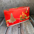 Christmas Loaf Cake Box - Pack of 10 Pieces