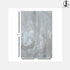 Embossed Chocolate Wrappers - Silver