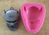 Silicone Batman Superhero Mould