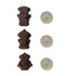 JoyGlobal Robot Chocolate Mould