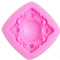 Silicone Small Frame Jewellery Mould