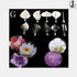 JoyGlobal Jelly Tools Syringe Nozzle Set of 10 Pattern G