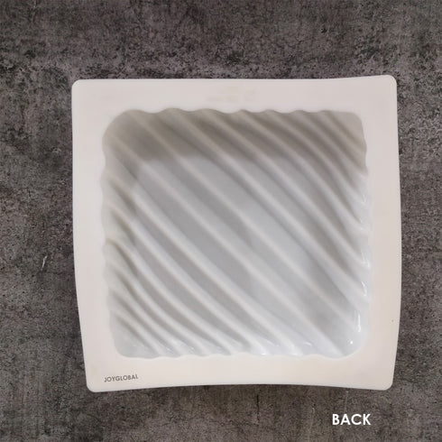 Silicone Square Entremet Cake Mould
