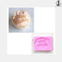 Silicone Happy Birthday Frame Mould
