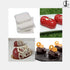 Silicone 6 Cavity Eclair Shaped All Purpose Mould