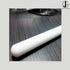 8 Inch Rolling Pin - White