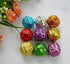 Aluminum Green Chocolate Wrappers