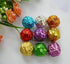 Aluminum Green Chocolate Wrappers