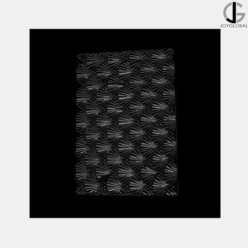 JoyGlobal 6 Different Sheet Hawaiian Texture Mat