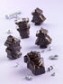 JoyGlobal Robot Chocolate Mould