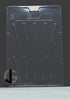 JoyGlobal 10-Cavity Cricket Stump Plastic Chocolate Mould