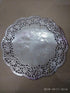 Rose Embedding Doilies - 10.5 Inches