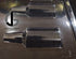 Cacao Drop Bottle Shape PVC Mould - 14 Grams