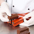 JoyGlobal 12 Cavity Rectangle Small Loaf Silicone Mould