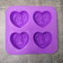 Silicone Girl Friendship Mould