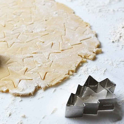 Christmas Tree Cutter