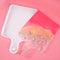 Silicone Platter Resin Mould