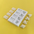 Silicone Poker Cards Mould