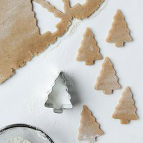 Christmas Tree Cutter