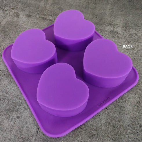 Silicone Girl Friendship Mould