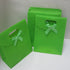 Gift Bags with Ribbon Bow