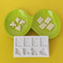 Silicone Poker Cards Mould