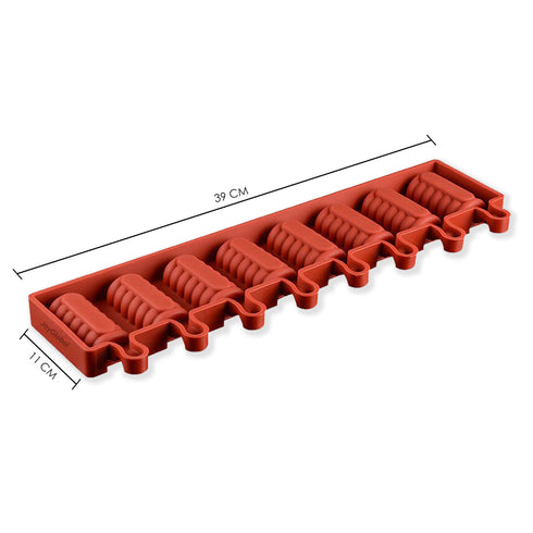 Silicone Mini Tango Mould - 40 Grams