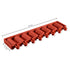Silicone Mini Tango Mould - 40 Grams
