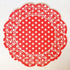 Doilies Paper Diameter-10.5 Inch