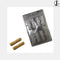 JoyGlobal A Small Log PVC Chocolate Mould